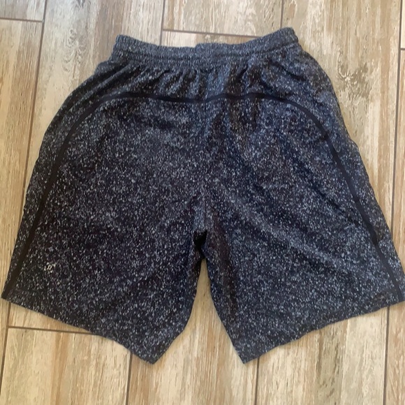 Lululemon Shorts - Picture 2 of 3